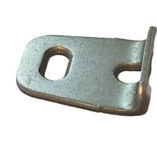 1x 144409 - Support de renfort pour fond de tiroir IKEA