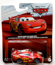 Disney Pixar Cars - Lightning