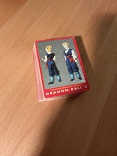 Lot De Cartes Dragon Ball Z