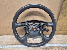 Mazda Premacy 2004 Volant