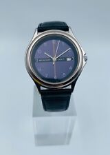 MONTRE JUNGHANS SOLAIRE QUARTZ