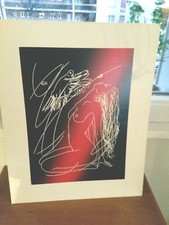  VINTAGE IMAGE DESSIN PHOTO 