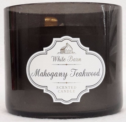 Bath body works - works, white