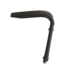 Soft Top Door Surround, Right