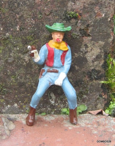 Starlux far west - , les