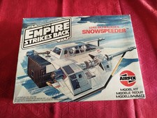 Luke Skywalker Snowspeeder -