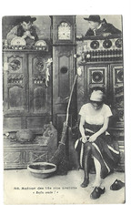 29  AUTOUR DES LITS CLOS