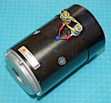 moteur électrique 24v 3kw