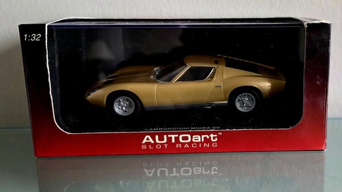 Slot autoart - 1/32,