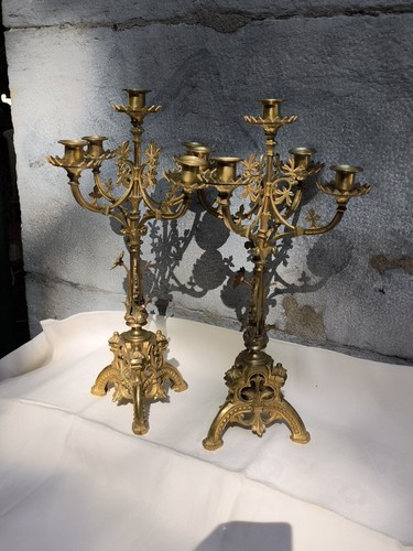 Xix véritable paire - xix,