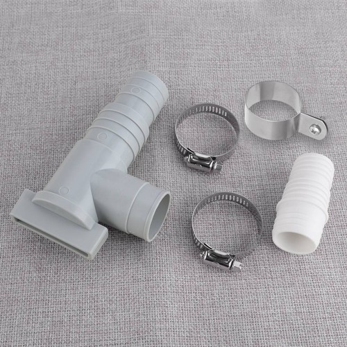 Motorhome waste water tank - waste,