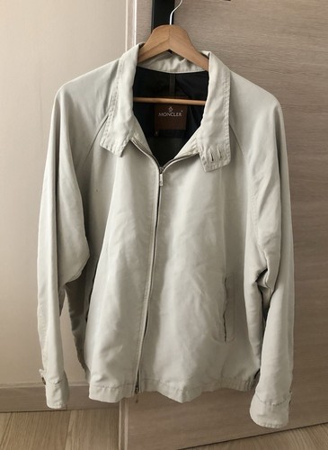 Blouson veste vintage - blouson,
