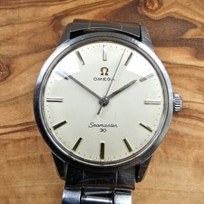 Montre vintage pour homme