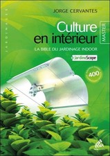 Culture en intérieur - Master