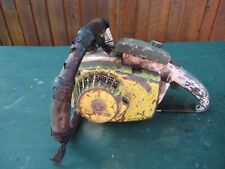 Vintage PIONEER 1120 1130 Chainsaw Chain Saw  