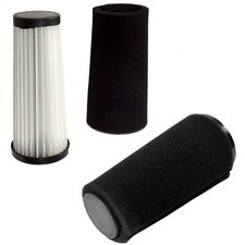 Pack De 2 Filtres Pré-Moteur