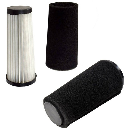 Pack filtres pré - pack,