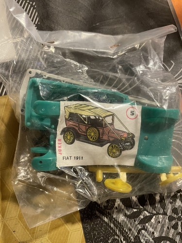 Ancien tacot offert - ancien, par