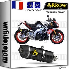 ARROW ECHAPPEMENT HOM
