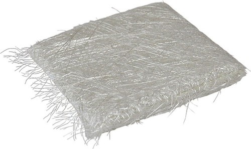 Feuille pour composite tissu - pour,