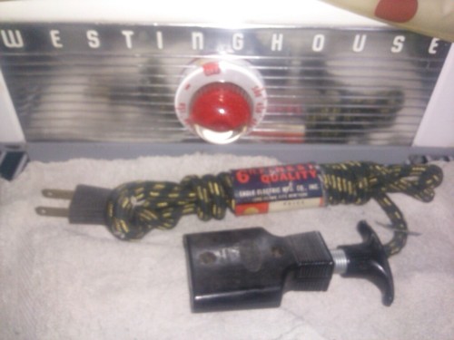 Westinghouse nesco farberware - westinghouse,