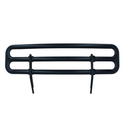 Grille feu cheminée - feu, 16"