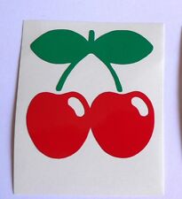 OFFER sticker Pacha Ibiza dance club vynil sticker cut cherry island