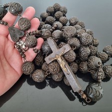 Grand Rosaire Ancien Milieu