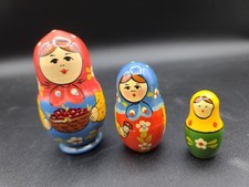 MATRIOCHKA - Poupées Russes -