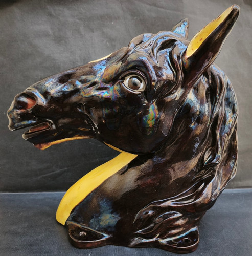 Bavent calvados cheval - cheval, pur