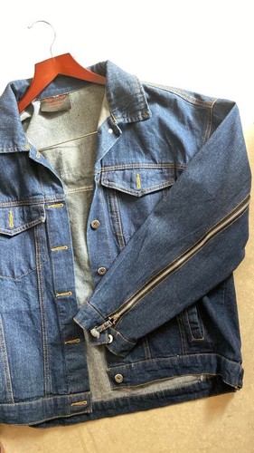 Tommy jeans veste jean - jeans,