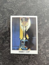 STICKER PANINI ARGENTINA 78 -