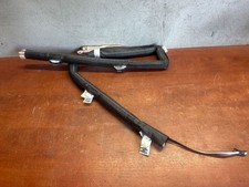 Peugeot 3008 II 2018 Airbag de