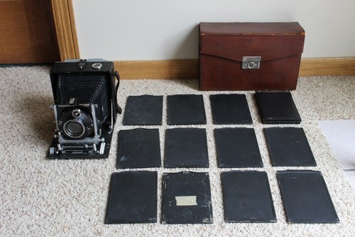Linhof technika 4x5 large - iv,