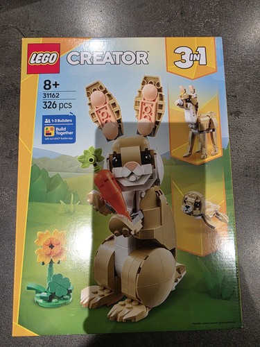 Lego creator 31162 1 - lego,
