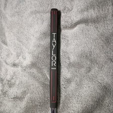 Taylormade Tc.1 Putter RH  35" Original Steel Shaft & Grip Golf Club