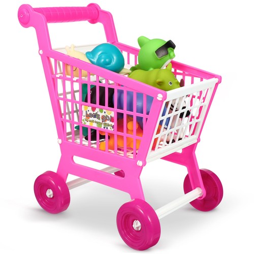 Caddie courses enfant jouet - enfant,
