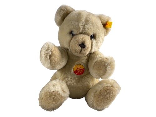 Ours peluche steiff - en, tier