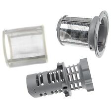 Tamis fin en kit 3-pcs AEG