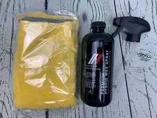 Hybrid Car Wax Sealant Spray Most Advanced Quick Detailer Top Coat