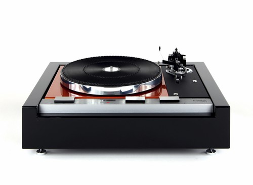 Choix révisé thorens td - !,