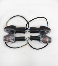 Universal Indicators Full Set x4 For Honda CBR 125 R 2004 - 2010