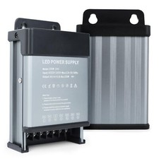 Transformateur 220V 12V LED