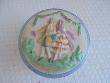 Boite à bonbon chocolat