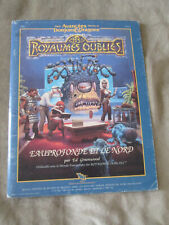 Fr1 - Eauprofonde Et Le Nord