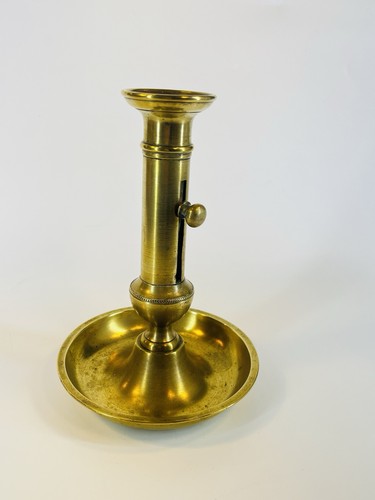 Chandelier ancien laiton doré - laiton,