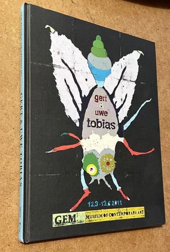Gert uwe tobias - &, the