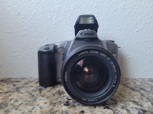 Vtg canon eos - vtg,