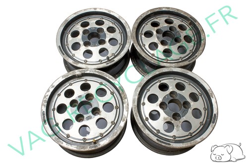 Jantes gotti d8 6x13 - jantes,