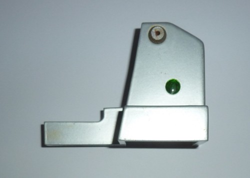 Cache lampe excitatrice pour - excitatrice,